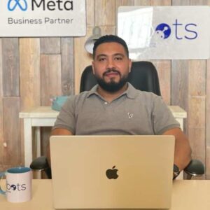 Picture of “We mainly use SiteAnalytics to review campaign traffic and understand what visitors do after they land. It helps us decide which pages need changes before spending more on ads.”